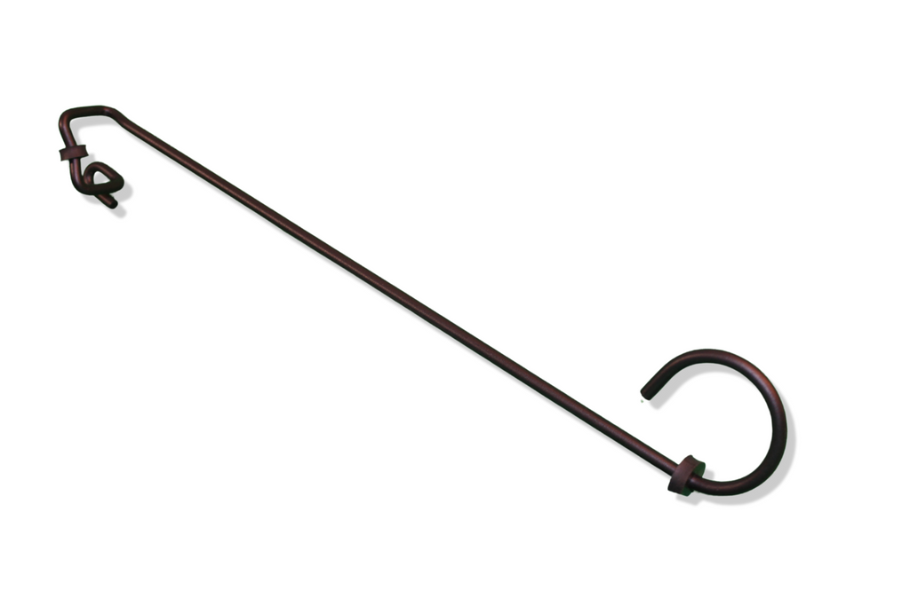 Garden Display Hook