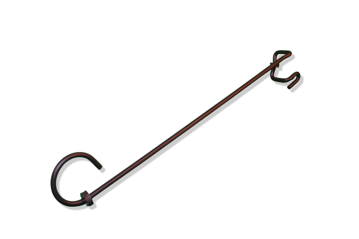 Garden Display Hook