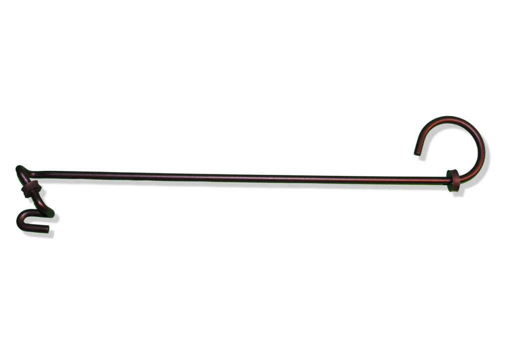 Garden Display Hook