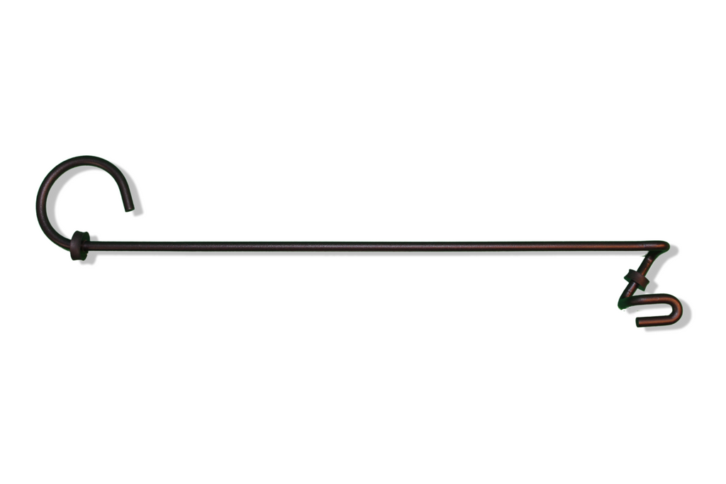 Garden Display Hook