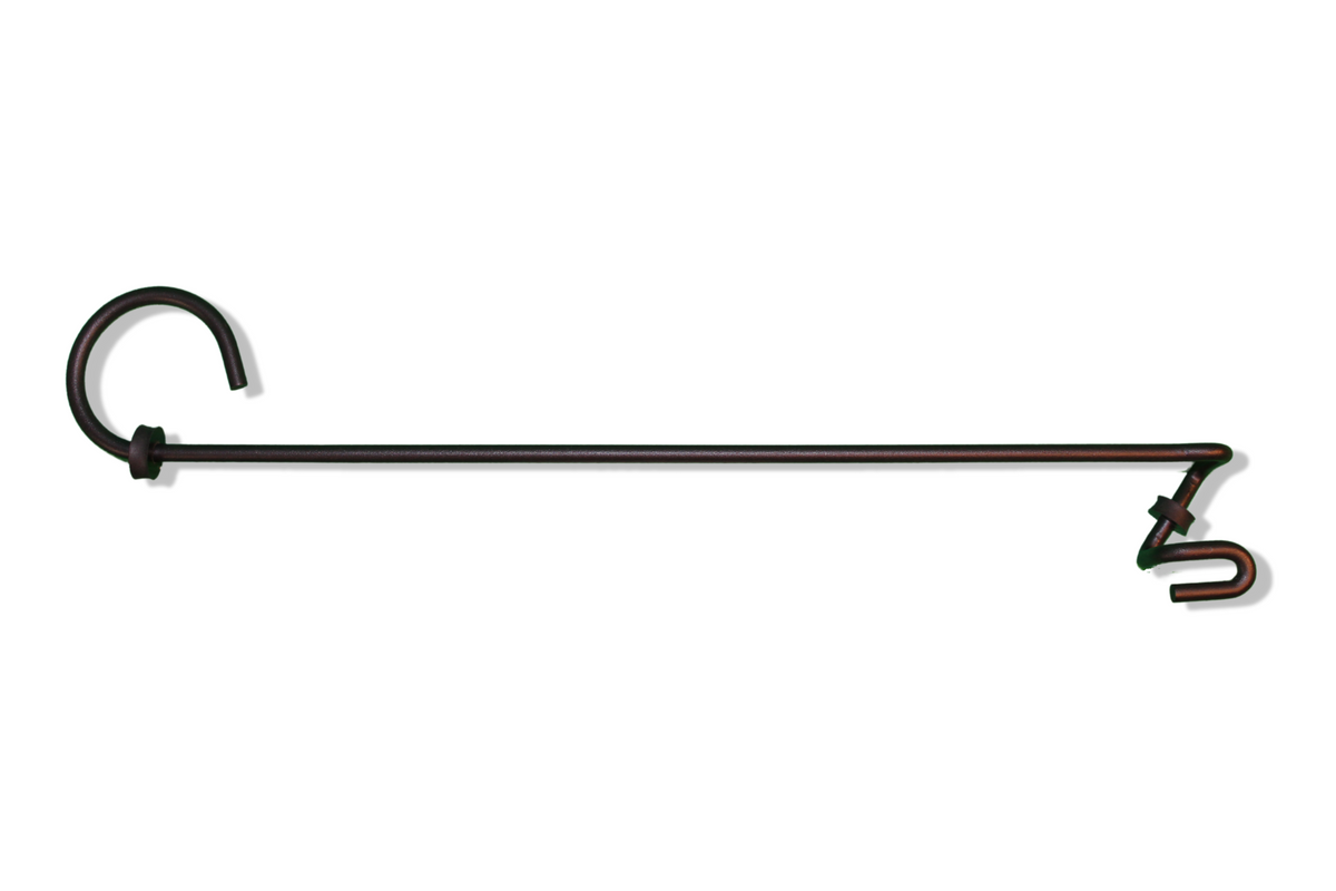 Garden Display Hook