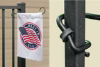 Garden Display Hook