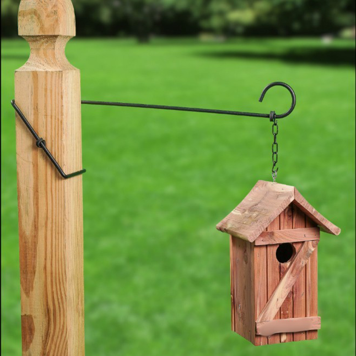 Garden Display Hook