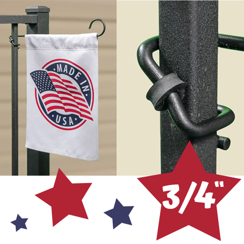 Garden Display Hook