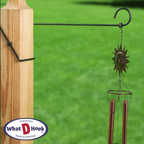 Garden Display Hook