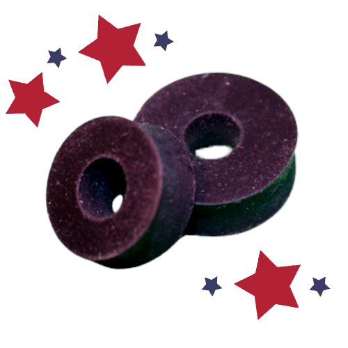 Replacement Shim Pack