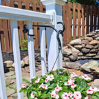 Hanging Plant Display Hook
