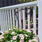 Hanging Plant Display Hook