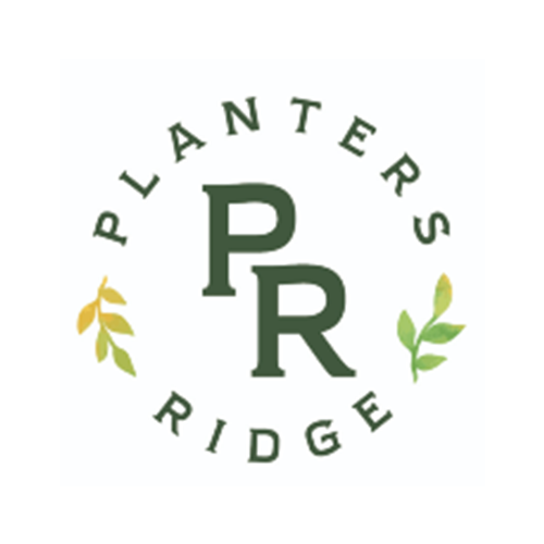 Planter Ridge