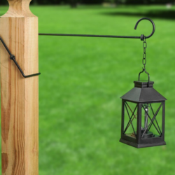 Hang anything with a What D Hook Display Hook!