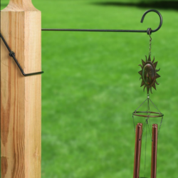 What D Hook can display more than you relaize!