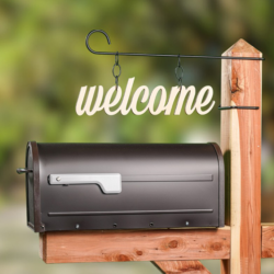 Add a What D Hook Display Hook to your mailbox!