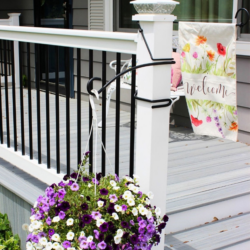 What D Hook showcasing its versatility!